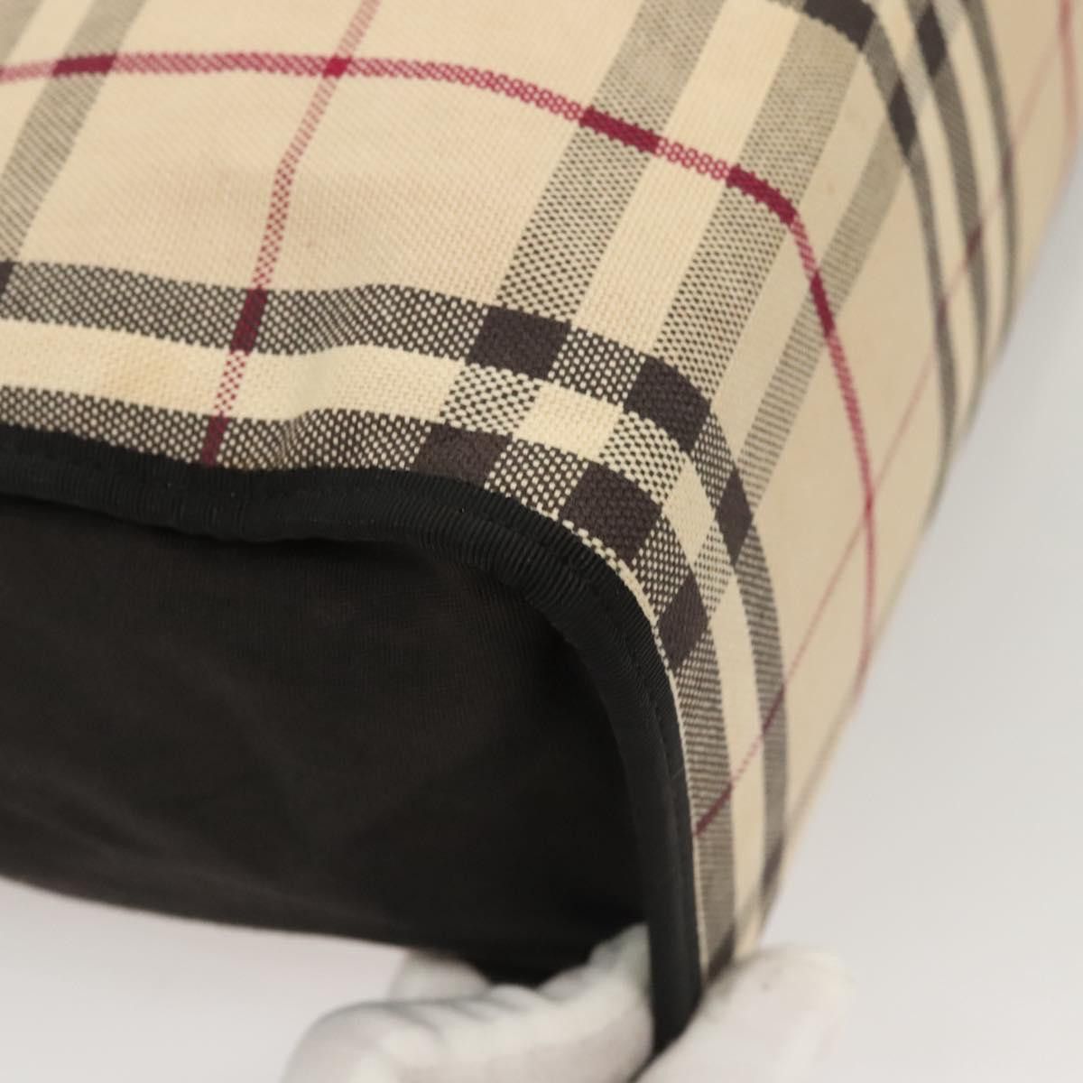 Burberry Burberry Nova Check tote Size ONE SIZE - 7 Thumbnail