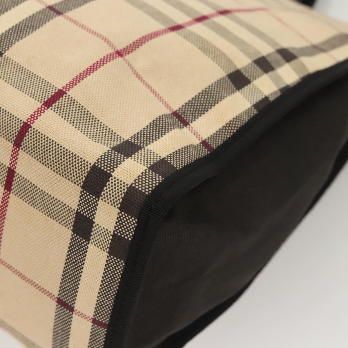 Burberry Burberry Nova Check tote Size ONE SIZE - 9 Thumbnail