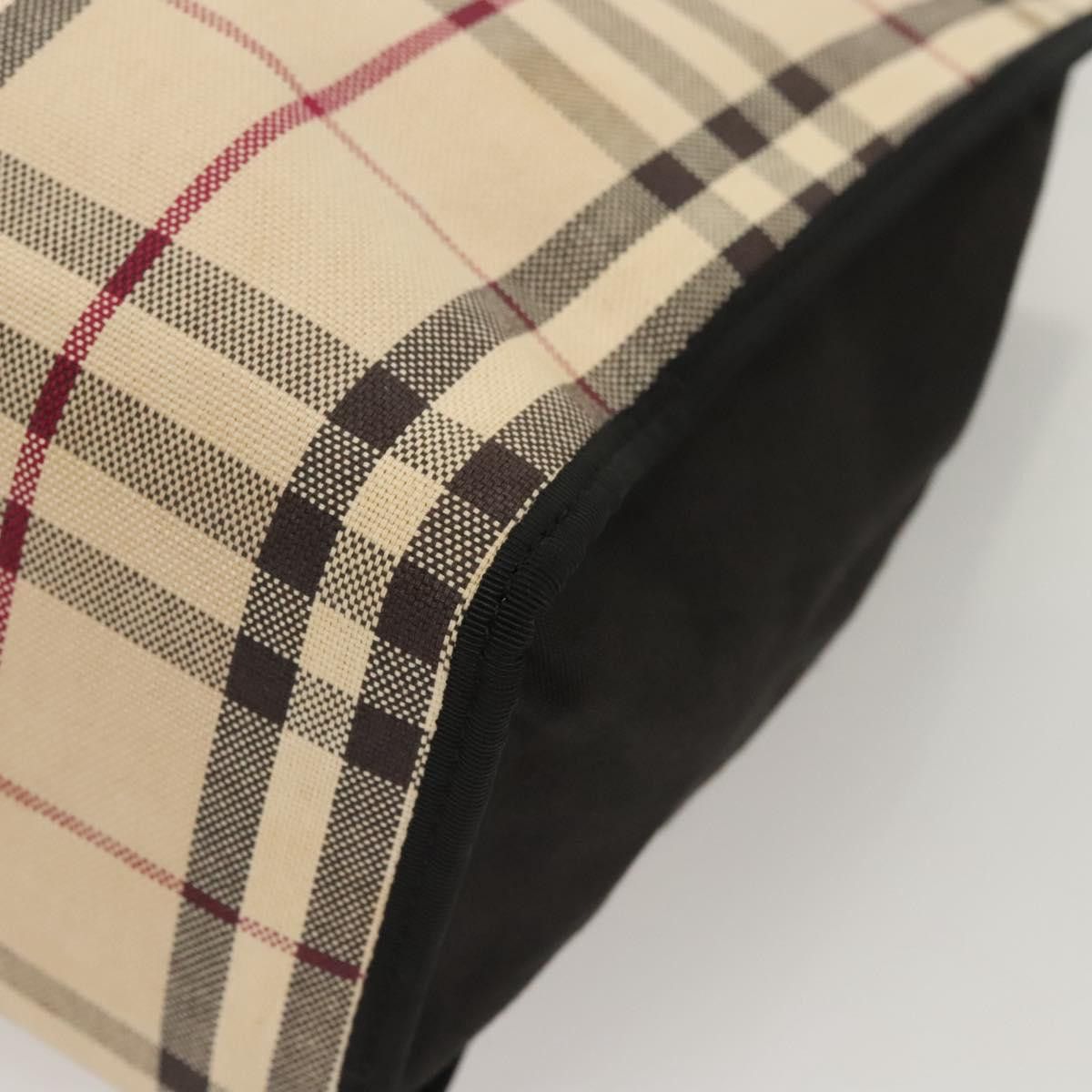 Burberry Burberry Nova Check tote Size ONE SIZE - 8 Thumbnail