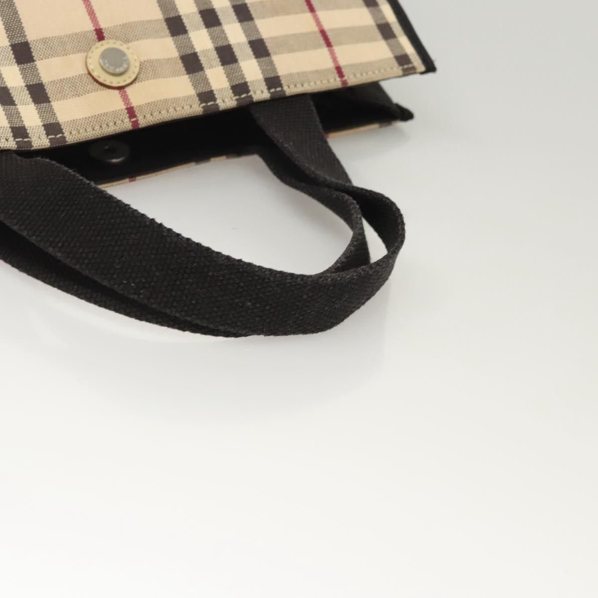 Burberry Burberry Nova Check tote Size ONE SIZE - 5 Thumbnail