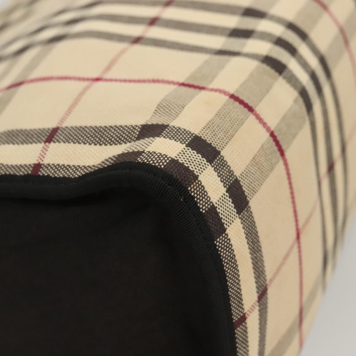 Burberry Burberry Nova Check tote Size ONE SIZE - 6 Thumbnail