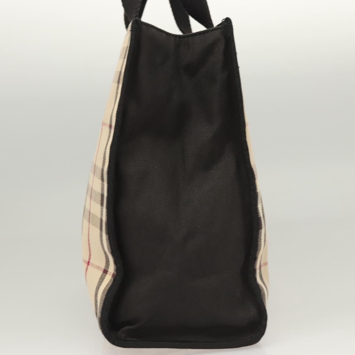 Burberry Burberry Nova Check tote Size ONE SIZE - 3 Thumbnail