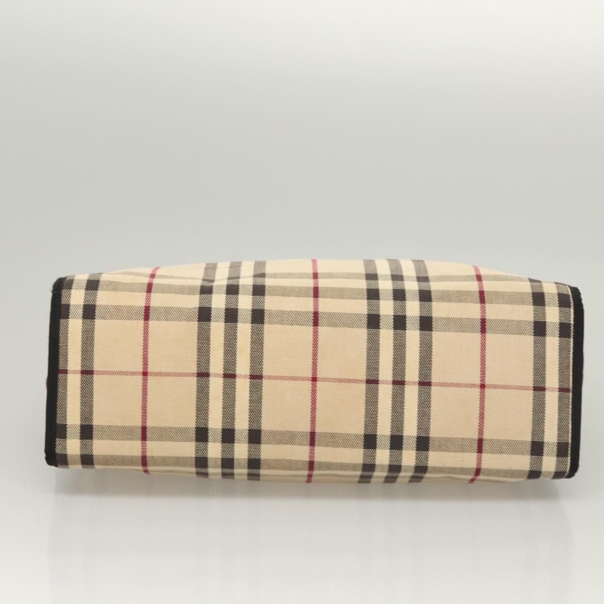 Burberry Burberry Nova Check tote Size ONE SIZE - 19 Thumbnail