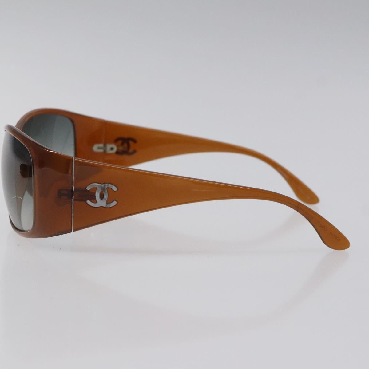 Chanel Chanel glasses Size ONE SIZE - 3 Thumbnail