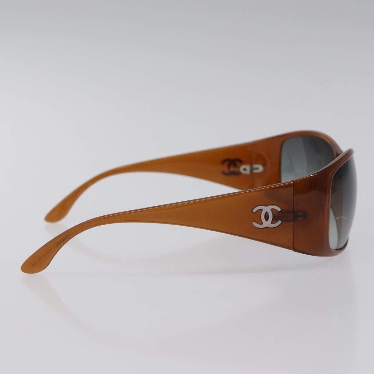 Chanel Chanel glasses Size ONE SIZE - 4 Thumbnail