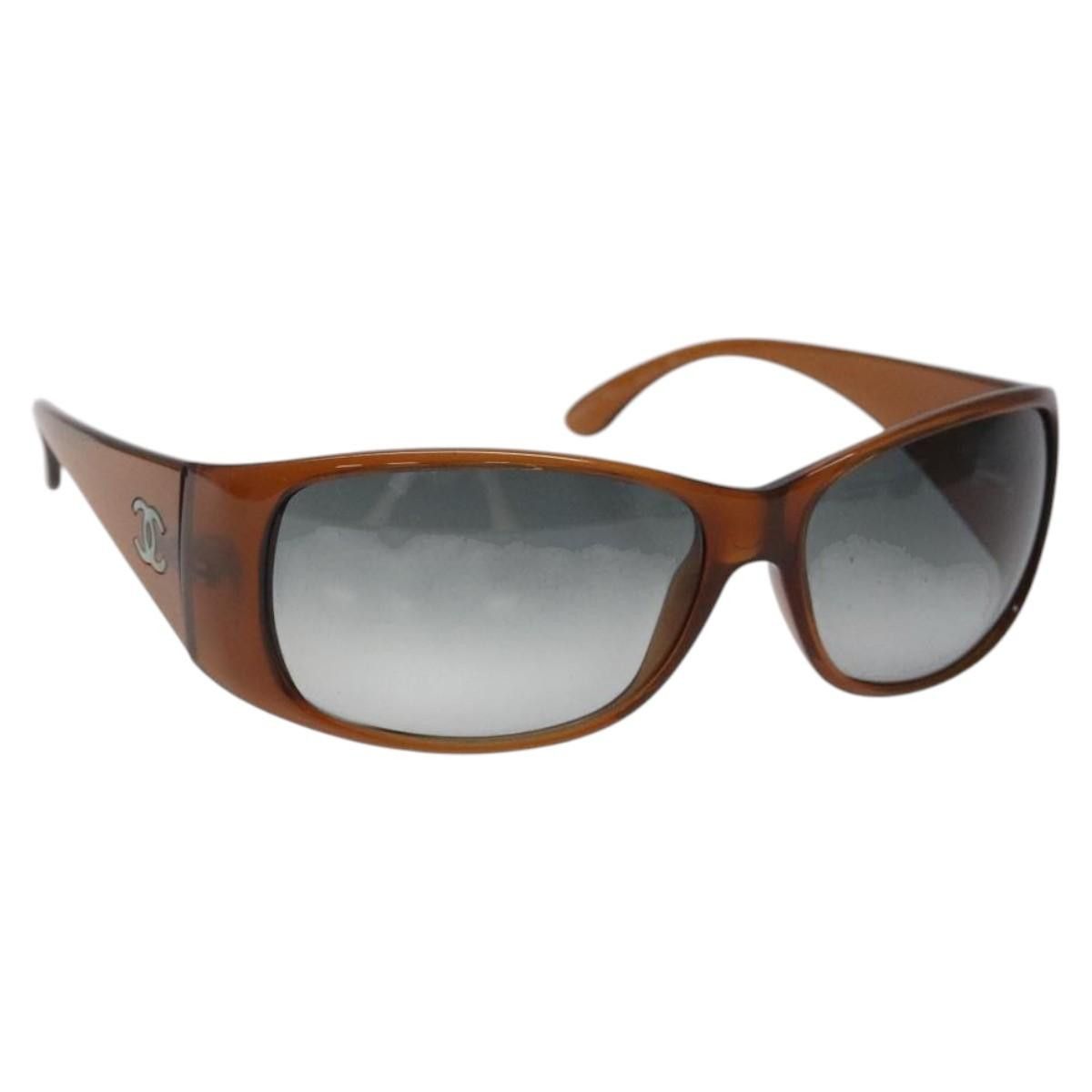 Chanel Chanel glasses Size ONE SIZE - 12 Thumbnail