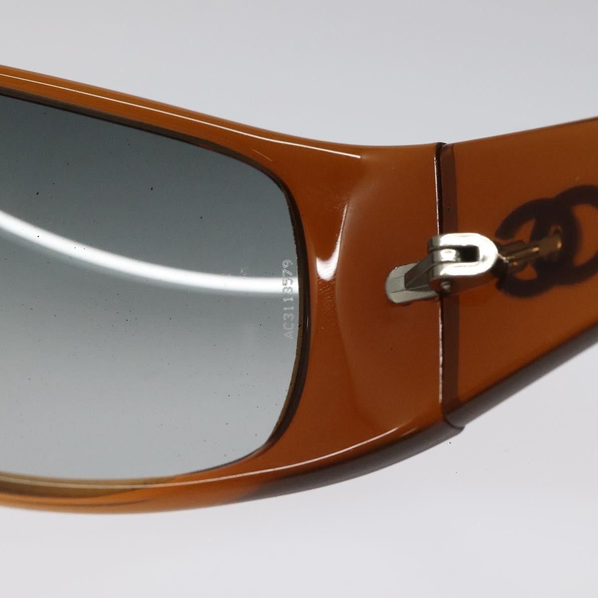 Chanel Chanel glasses Size ONE SIZE - 11 Thumbnail