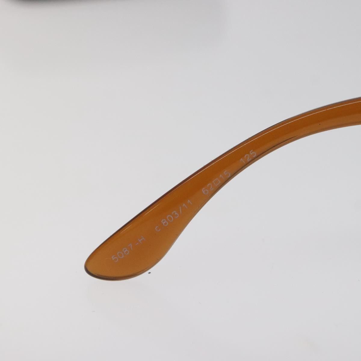 Chanel Chanel glasses Size ONE SIZE - 9 Thumbnail