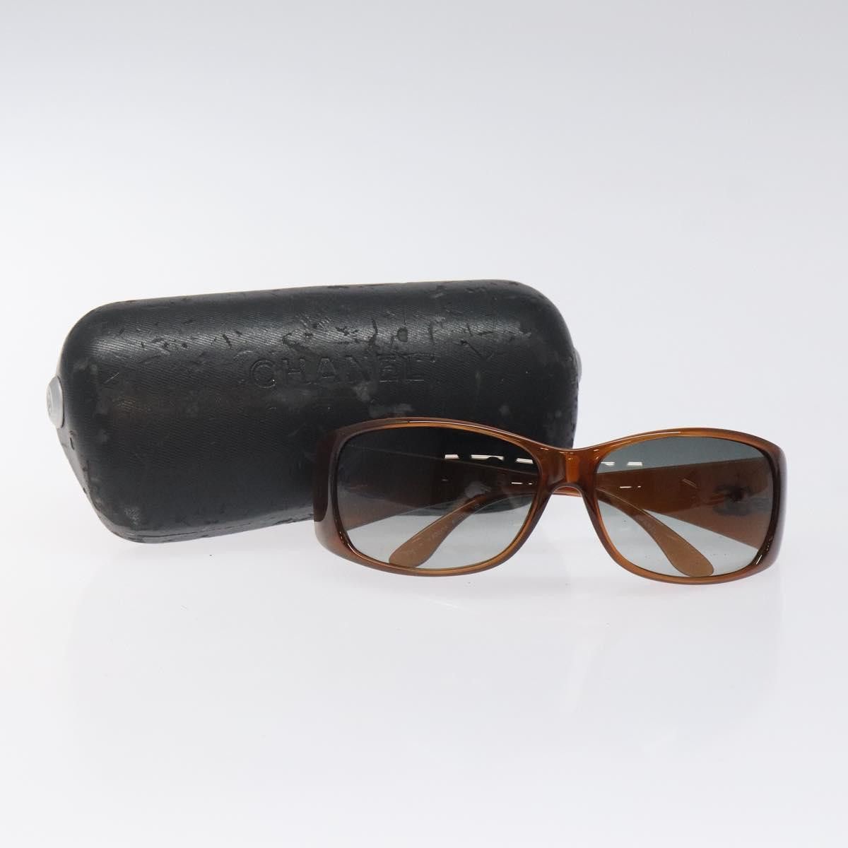 Chanel Chanel glasses Size ONE SIZE - 10 Thumbnail
