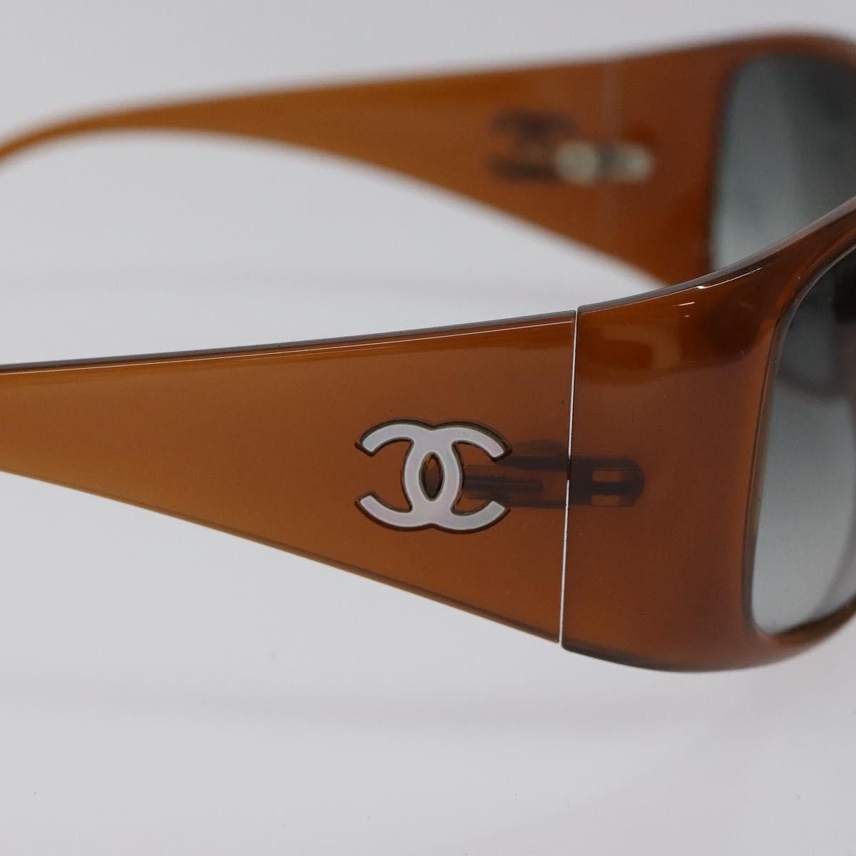 Chanel Chanel glasses Size ONE SIZE - 7 Thumbnail