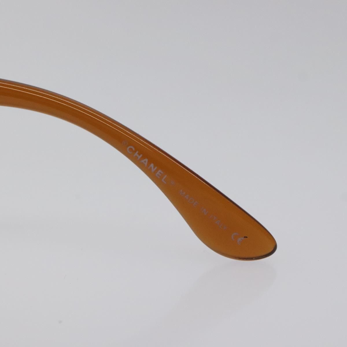 Chanel Chanel glasses Size ONE SIZE - 8 Thumbnail
