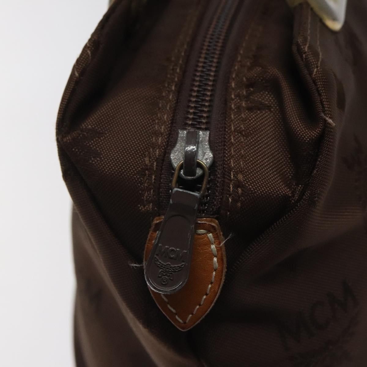 MCM MCM Visetos handbag Size ONE SIZE - 10 Thumbnail