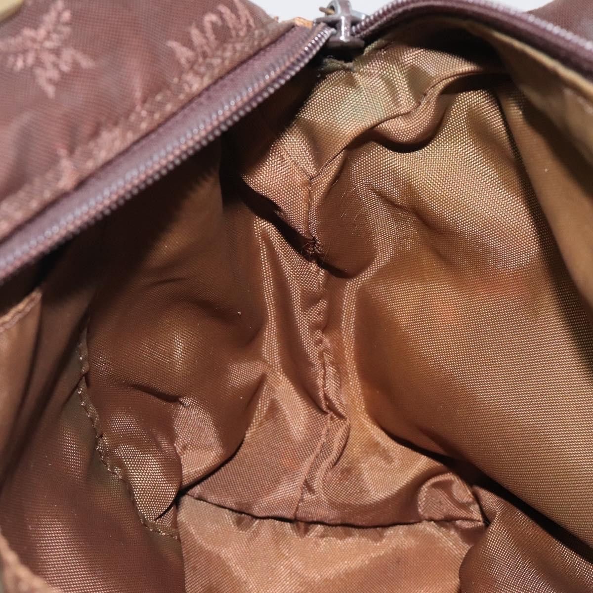 MCM MCM Visetos handbag Size ONE SIZE - 20 Thumbnail
