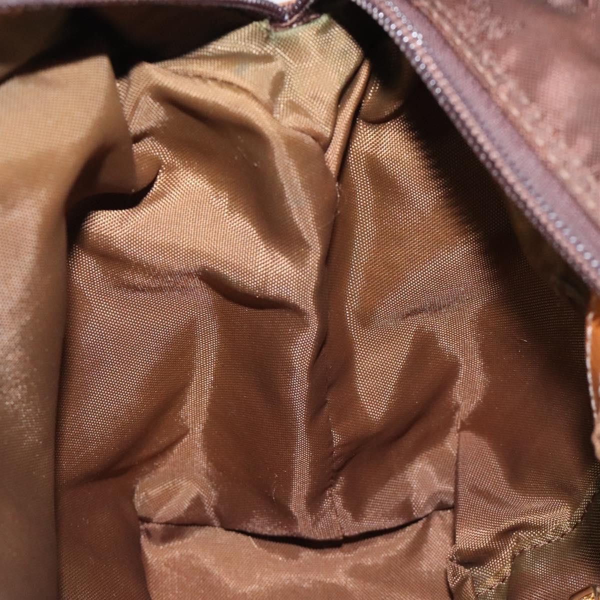 MCM MCM Visetos handbag Size ONE SIZE - 19 Thumbnail