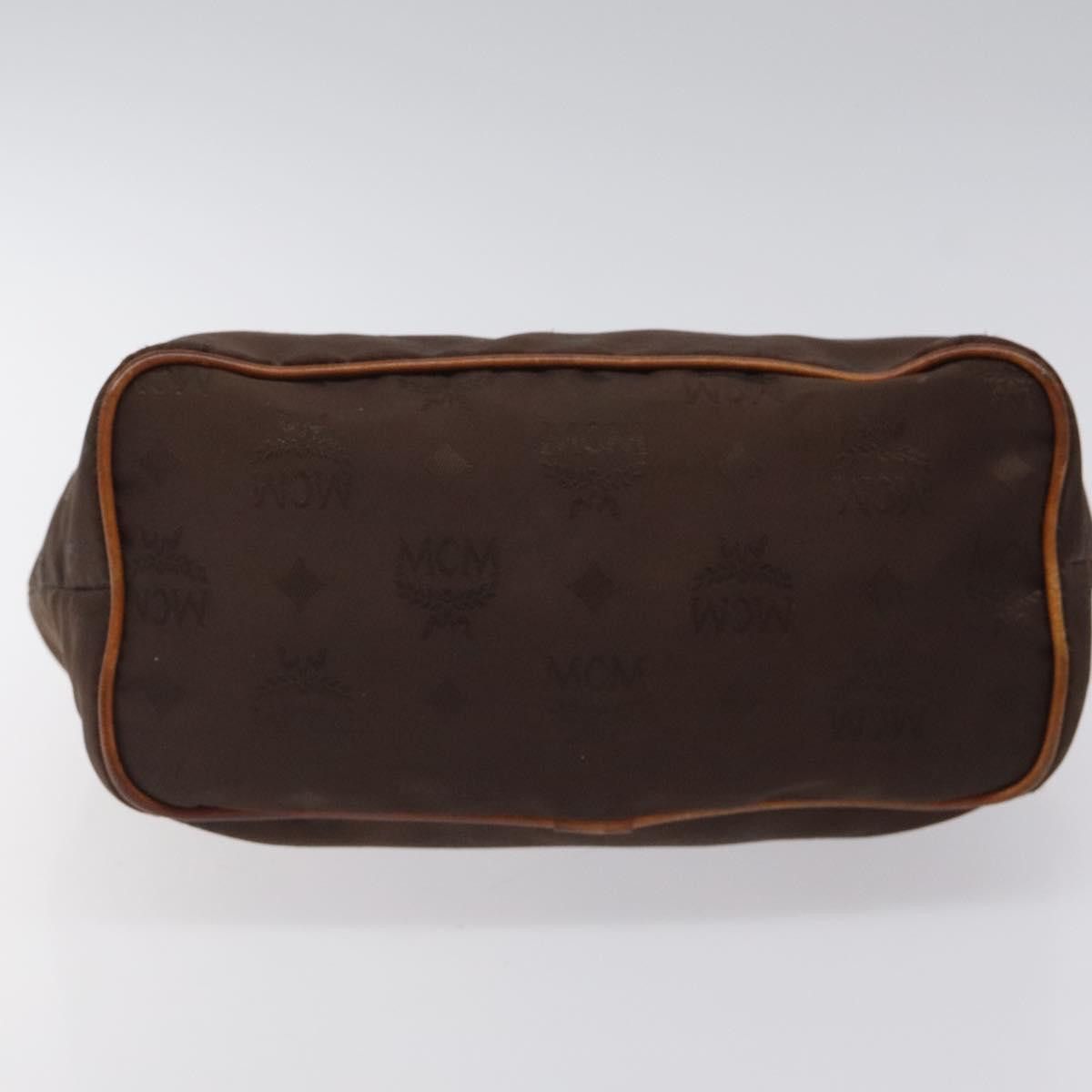 MCM MCM Visetos handbag Size ONE SIZE - 18 Thumbnail