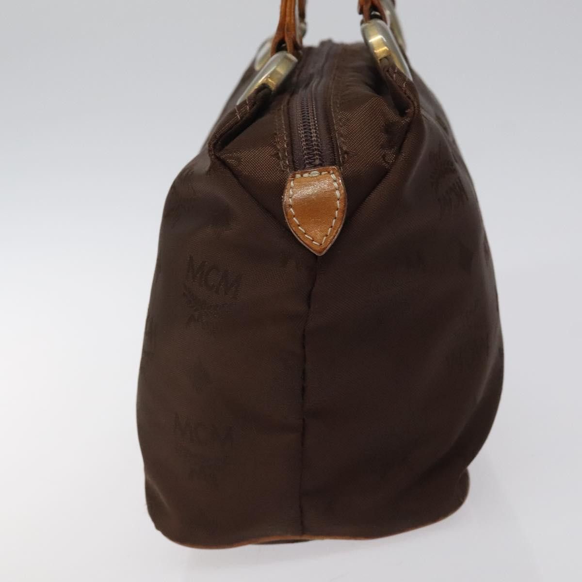 MCM MCM Visetos handbag Size ONE SIZE - 4 Thumbnail