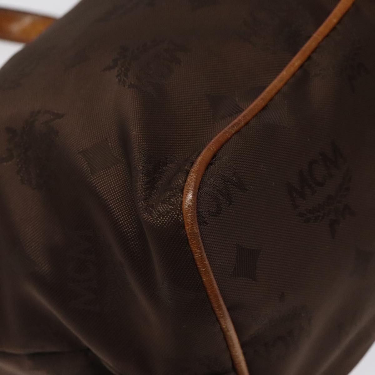 MCM MCM Visetos handbag Size ONE SIZE - 9 Thumbnail