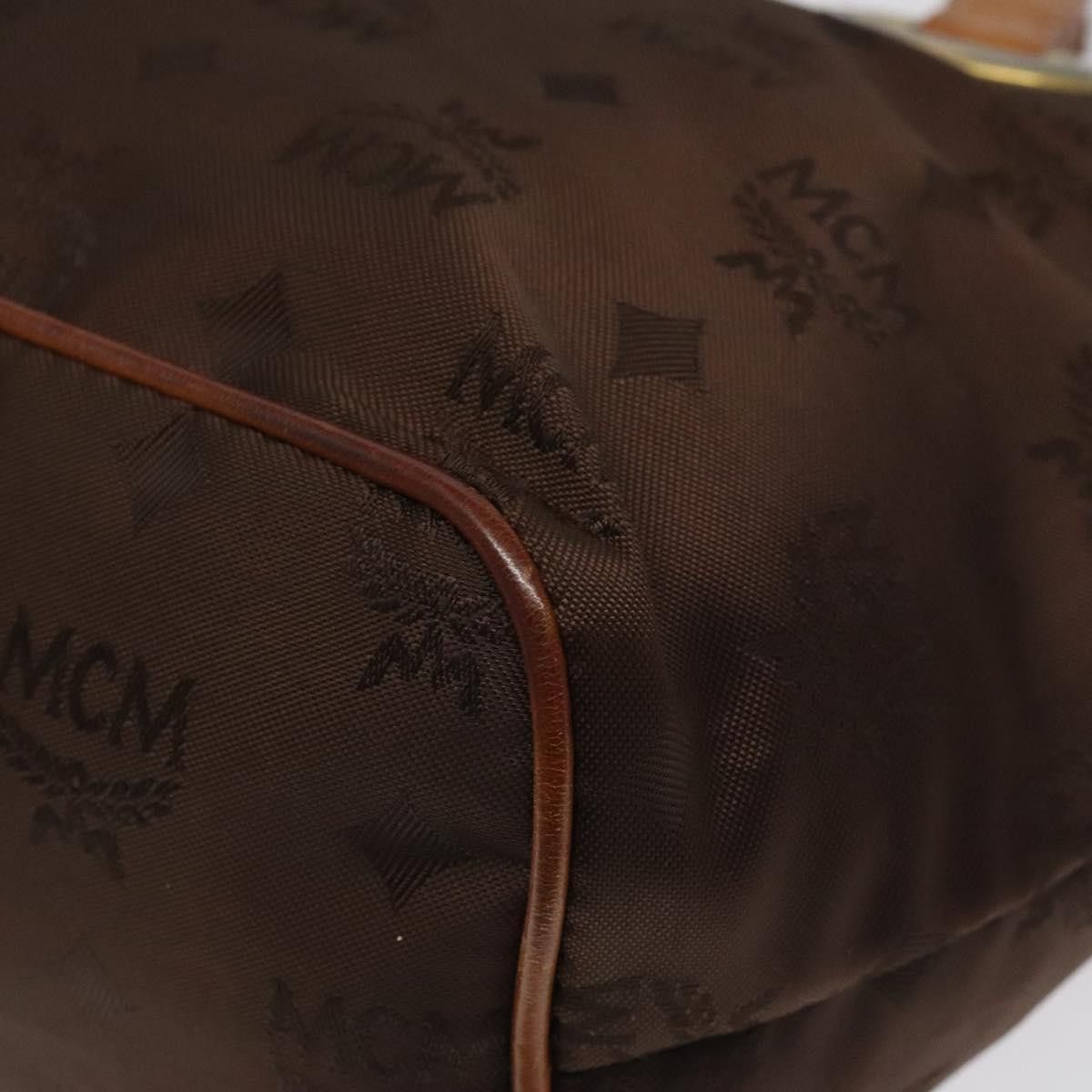 MCM MCM Visetos handbag Size ONE SIZE - 8 Thumbnail