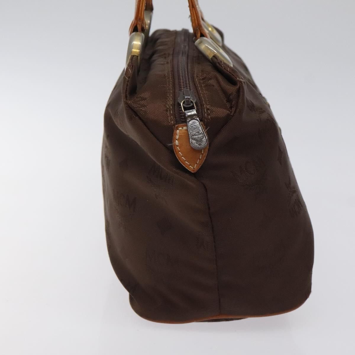MCM MCM Visetos handbag Size ONE SIZE - 3 Thumbnail