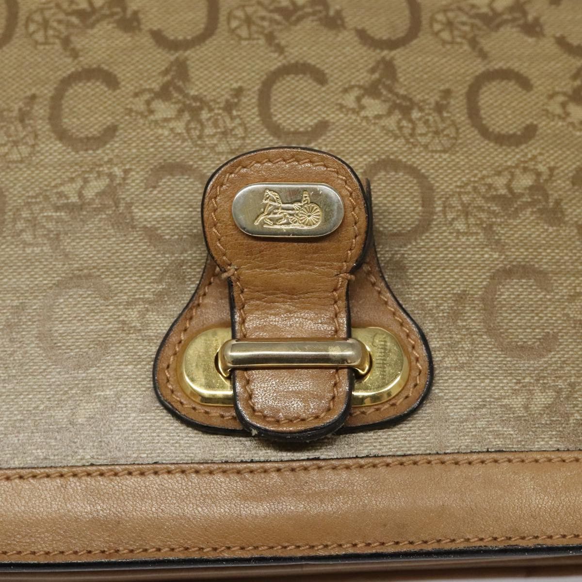 Celine Céline Macadam shoulder Size ONE SIZE - 13 Thumbnail