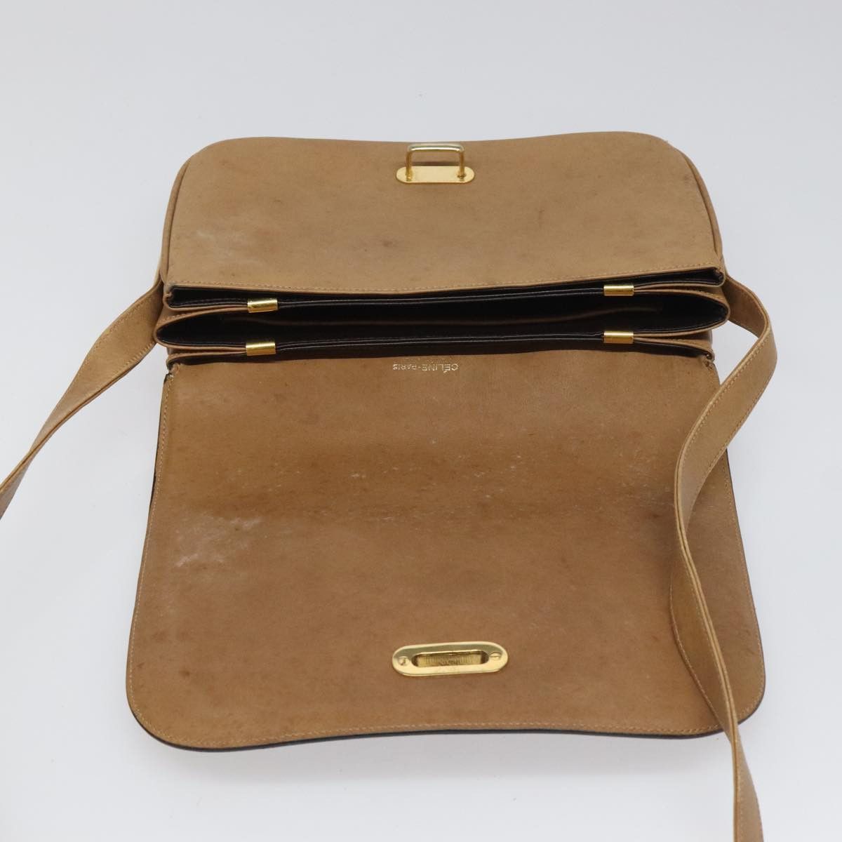 Celine Céline Macadam shoulder Size ONE SIZE - 14 Thumbnail
