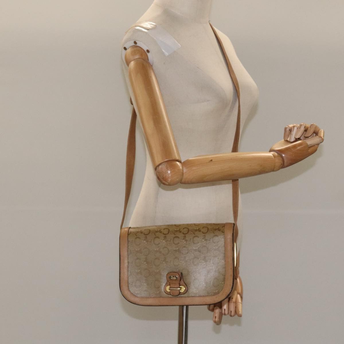 Celine Céline Macadam shoulder Size ONE SIZE - 24 Thumbnail