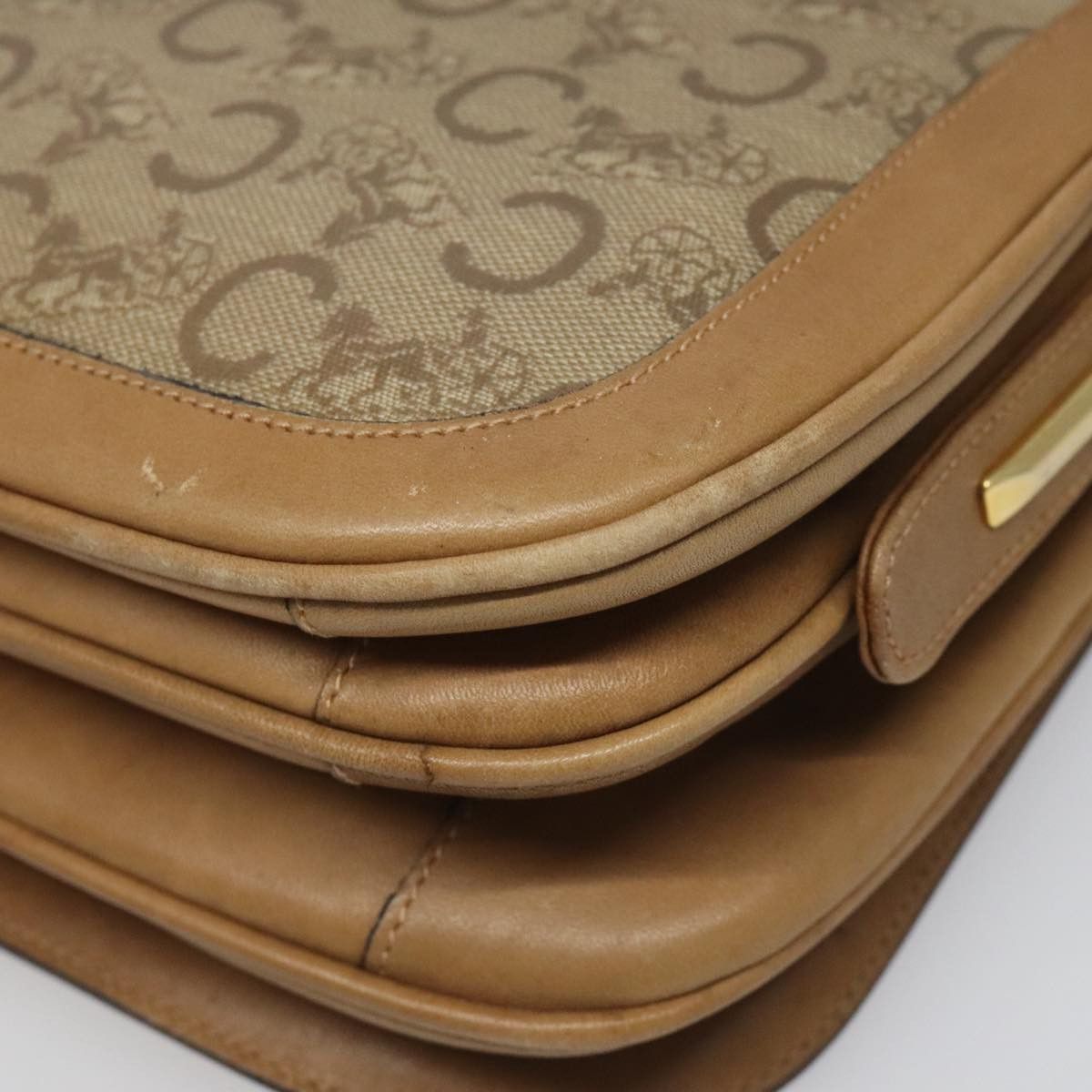 Celine Céline Macadam shoulder Size ONE SIZE - 11 Thumbnail