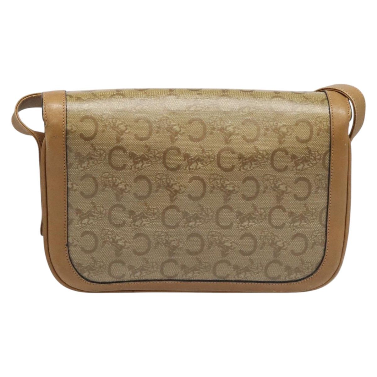 Celine Céline Macadam shoulder Size ONE SIZE - 2 Thumbnail