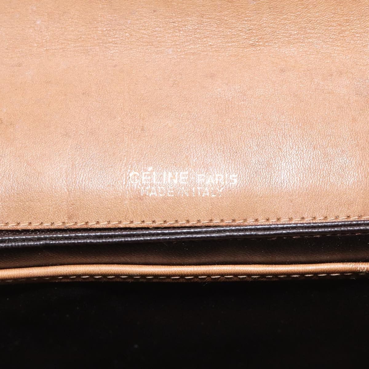 Celine Céline Macadam shoulder Size ONE SIZE - 15 Thumbnail