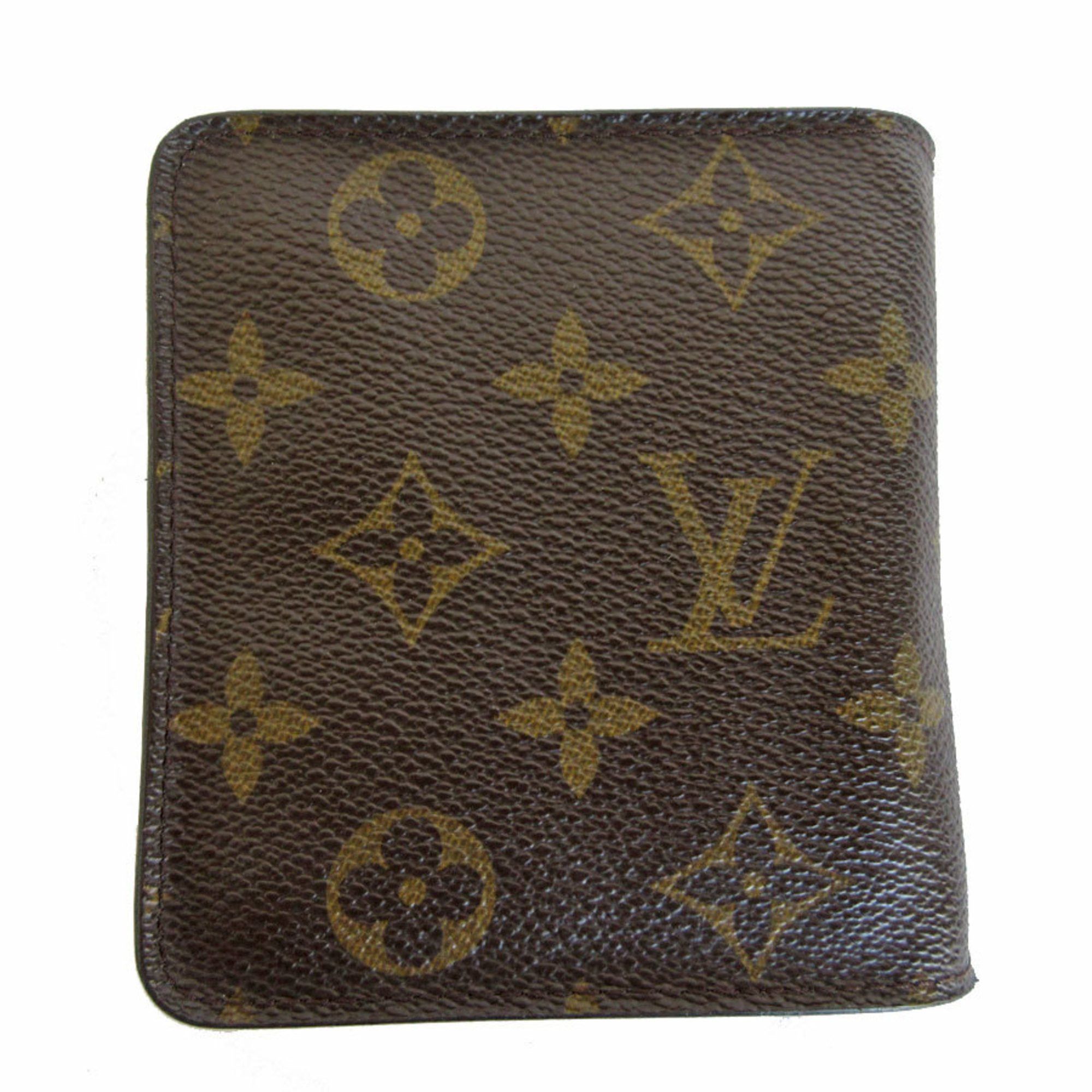 Louis Vuitton Louis Vuitton Compact zip wallet Size ONE SIZE - 2 Thumbnail