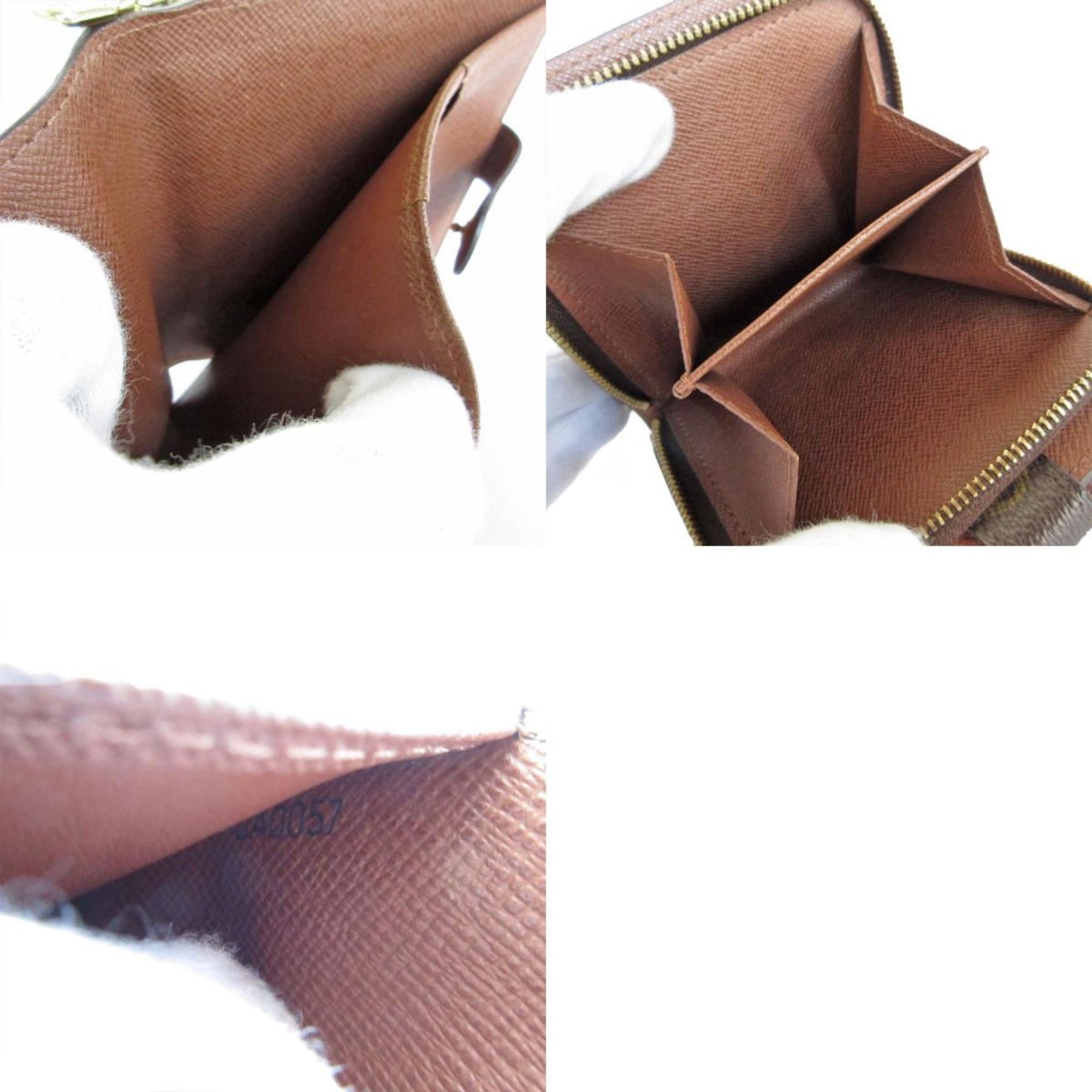 Louis Vuitton Louis Vuitton Compact zip wallet Size ONE SIZE - 5 Thumbnail