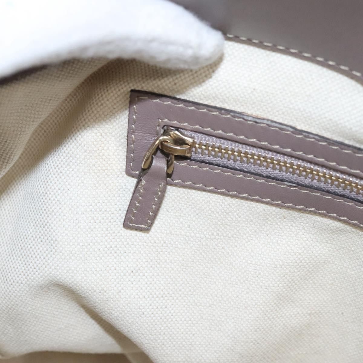 Gucci Gucci GG canvas tote Size ONE SIZE - 11 Thumbnail