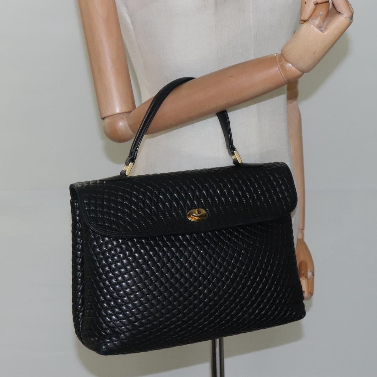 Bally Bally handbag Size ONE SIZE - 15 Thumbnail