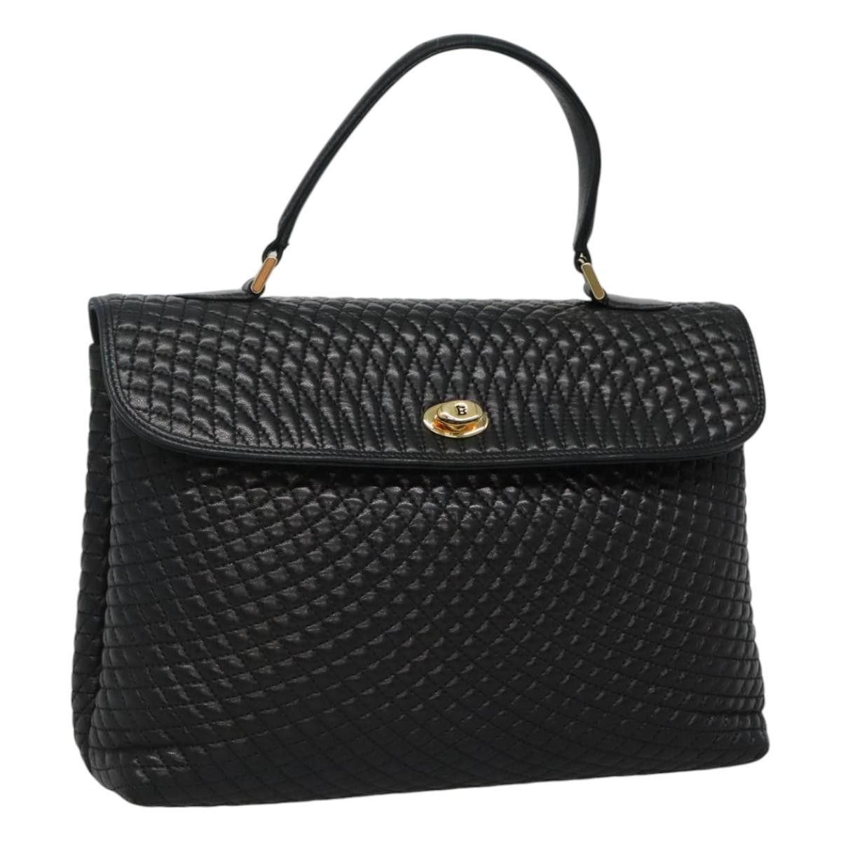 Bally Bally handbag Size ONE SIZE - 18 Thumbnail