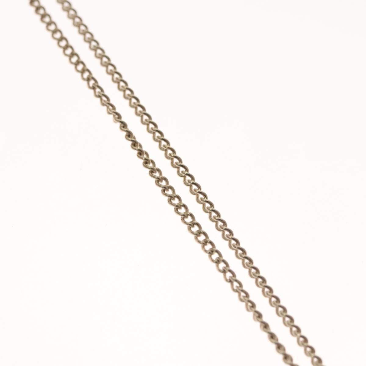 Chanel Chanel necklace Size ONE SIZE - 6 Thumbnail