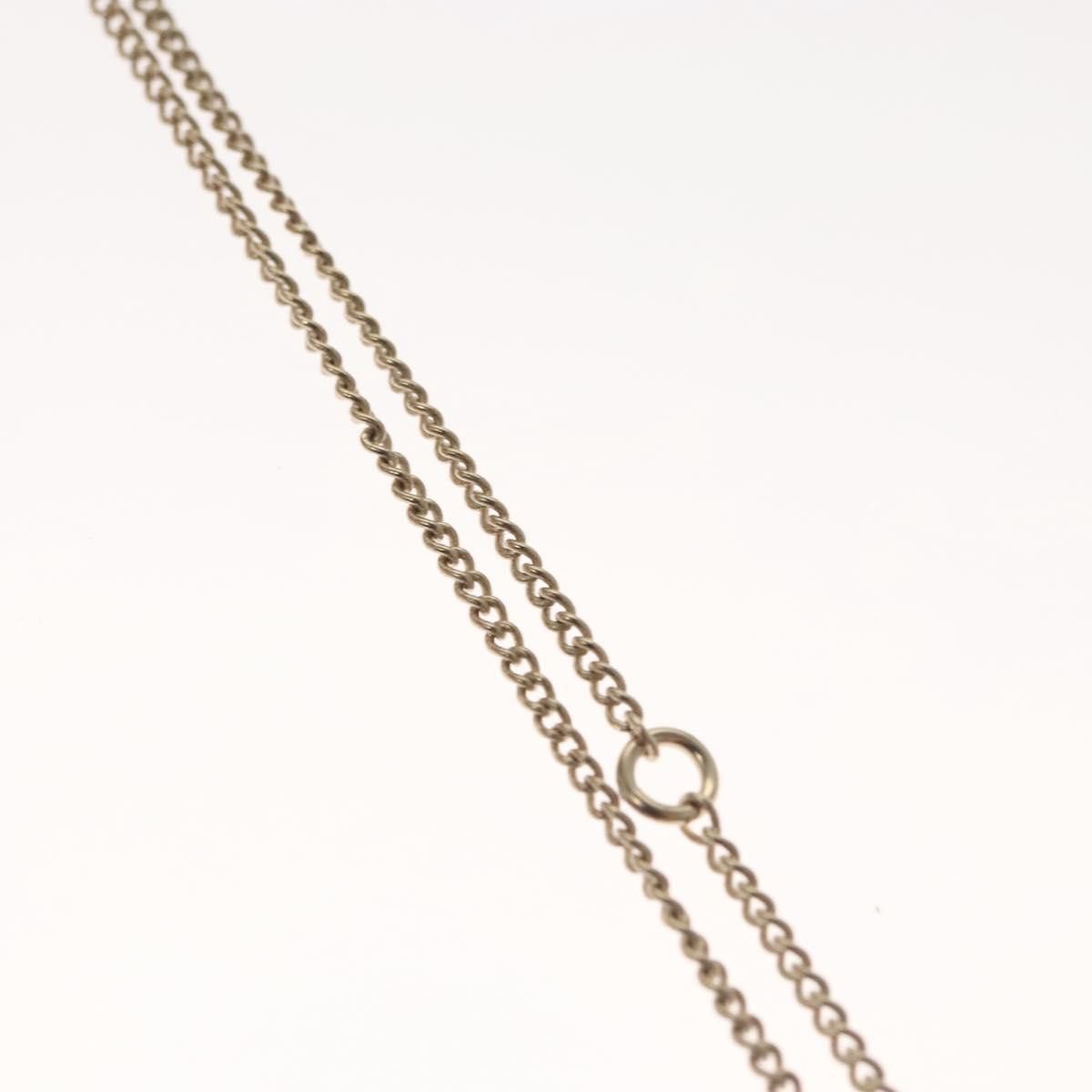 Chanel Chanel necklace Size ONE SIZE - 10 Thumbnail