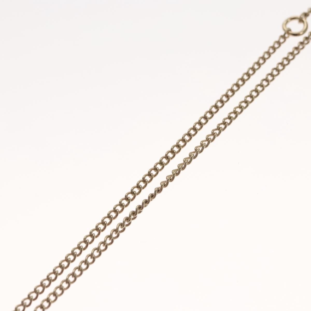 Chanel Chanel necklace Size ONE SIZE - 15 Thumbnail