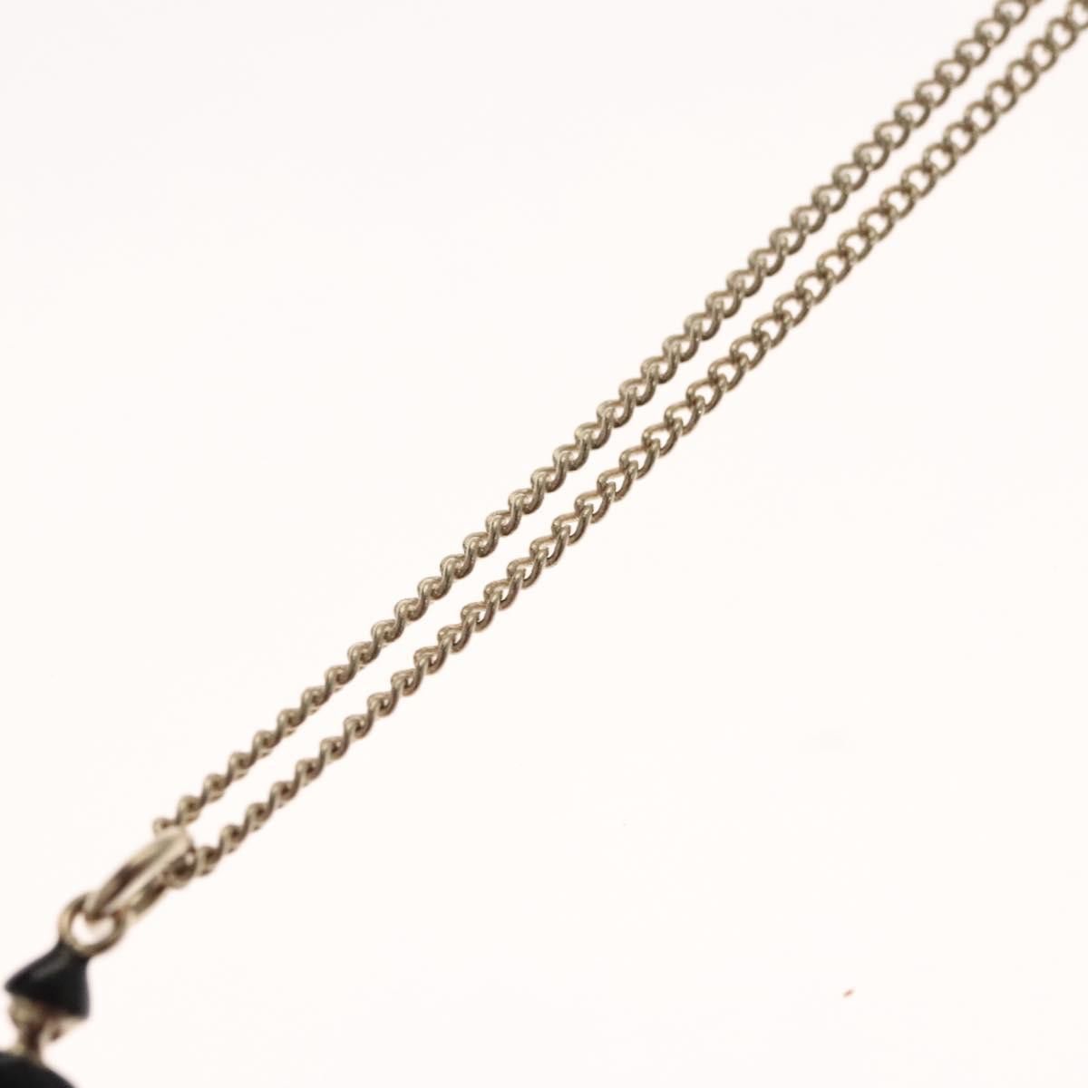 Chanel Chanel necklace Size ONE SIZE - 14 Thumbnail