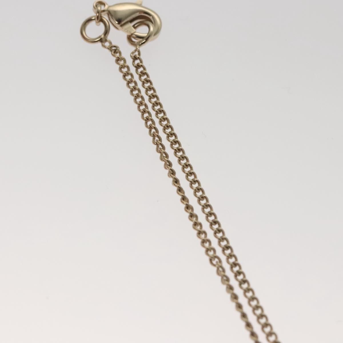 Chanel Chanel necklace Size ONE SIZE - 13 Thumbnail
