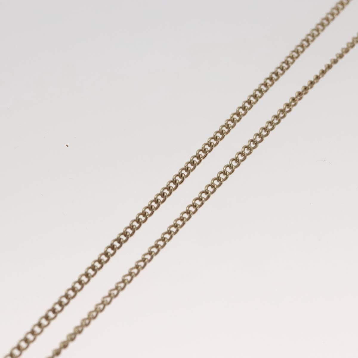 Chanel Chanel necklace Size ONE SIZE - 18 Thumbnail
