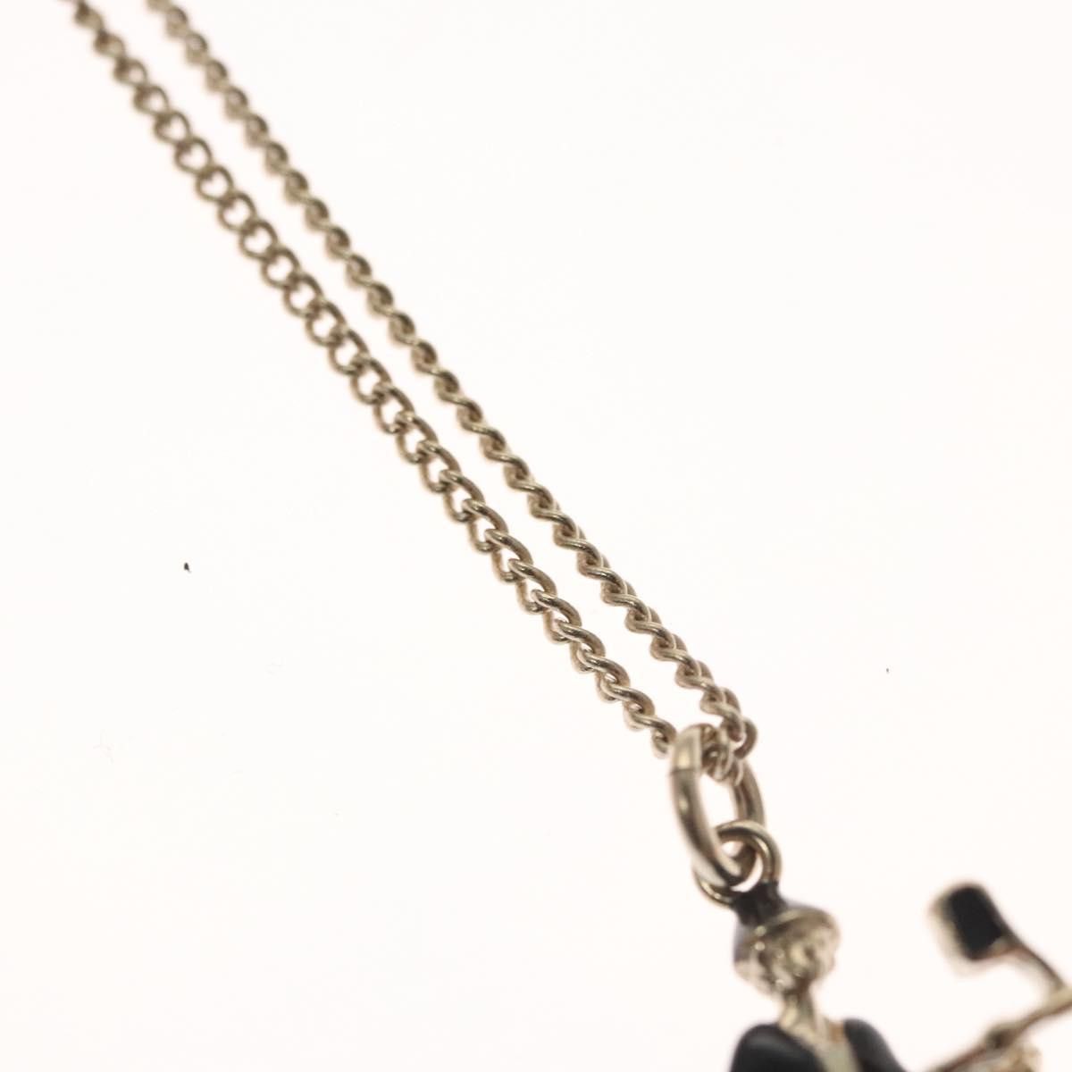 Chanel Chanel necklace Size ONE SIZE - 5 Thumbnail
