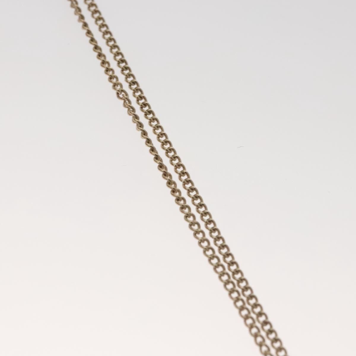 Chanel Chanel necklace Size ONE SIZE - 12 Thumbnail