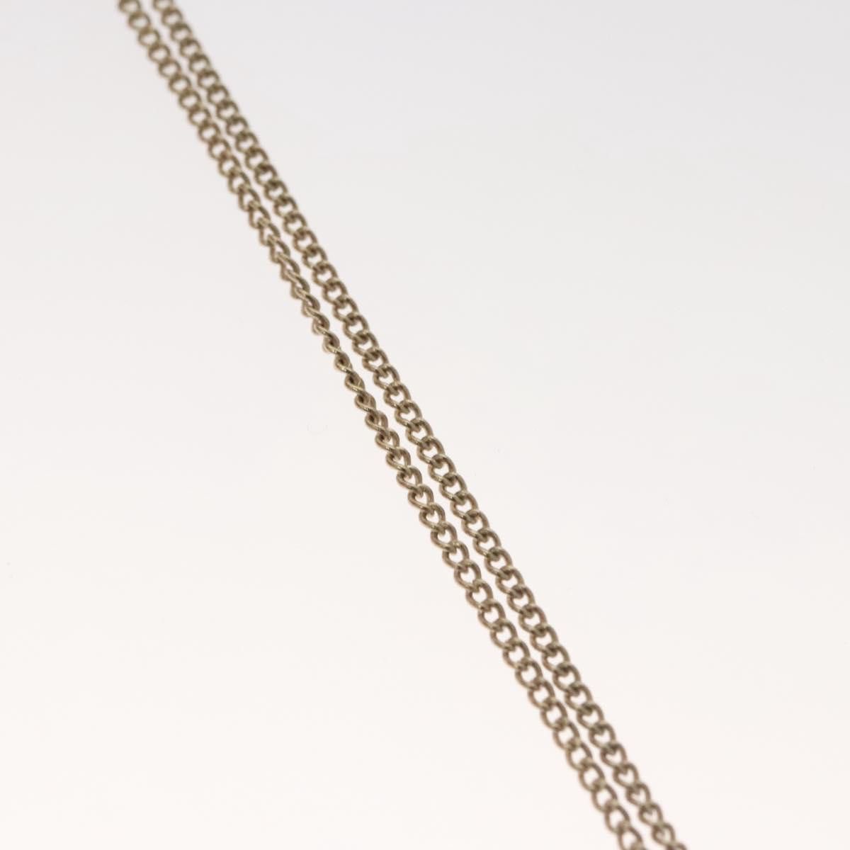 Chanel Chanel necklace Size ONE SIZE - 11 Thumbnail