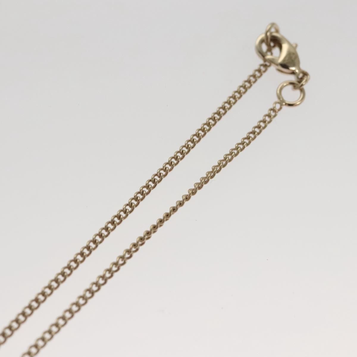 Chanel Chanel necklace Size ONE SIZE - 19 Thumbnail