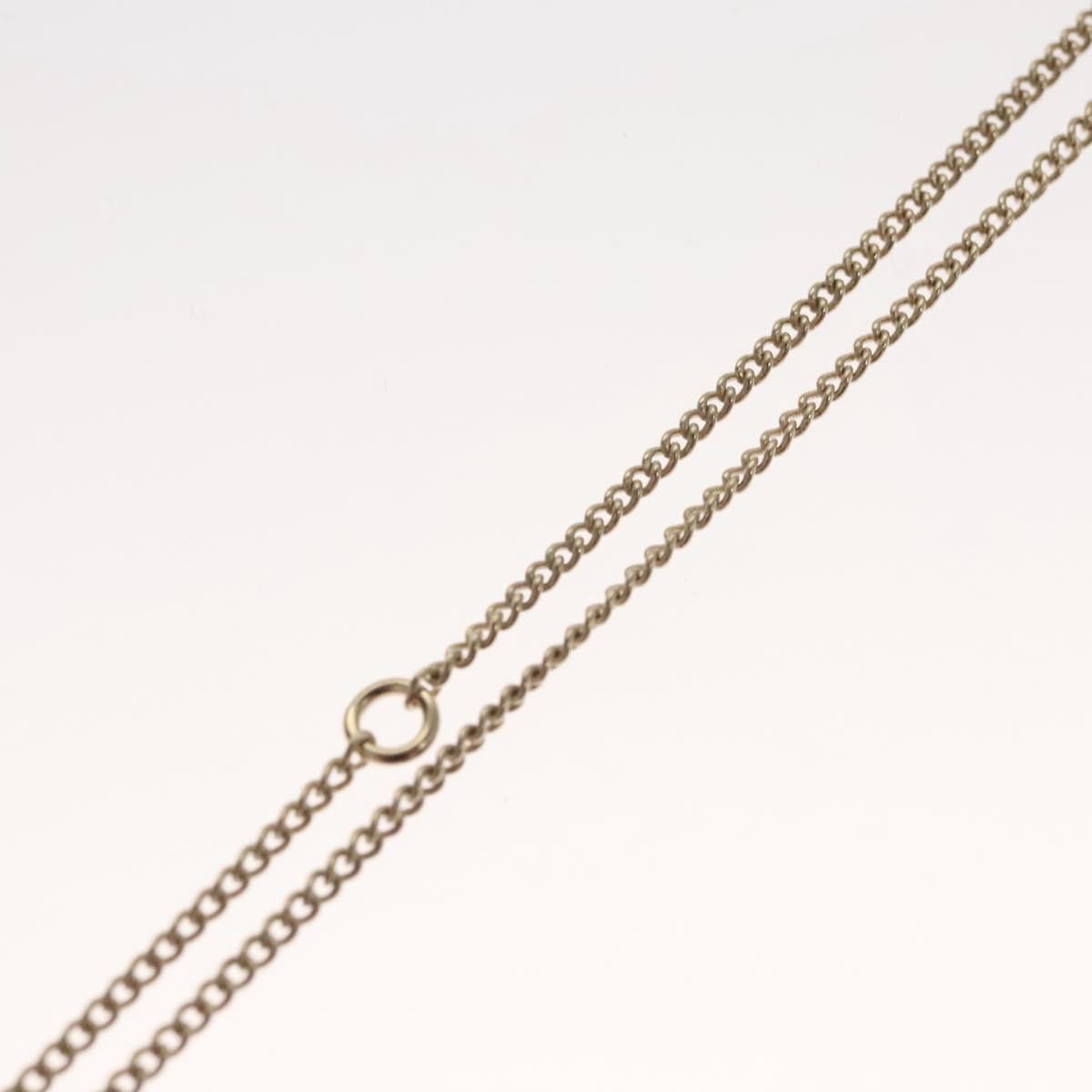 Chanel Chanel necklace Size ONE SIZE - 16 Thumbnail