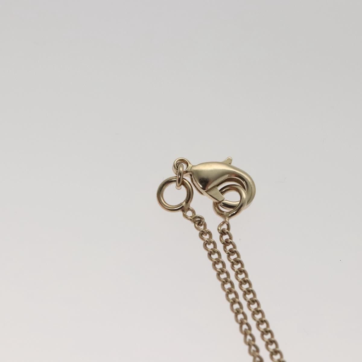 Chanel Chanel necklace Size ONE SIZE - 7 Thumbnail