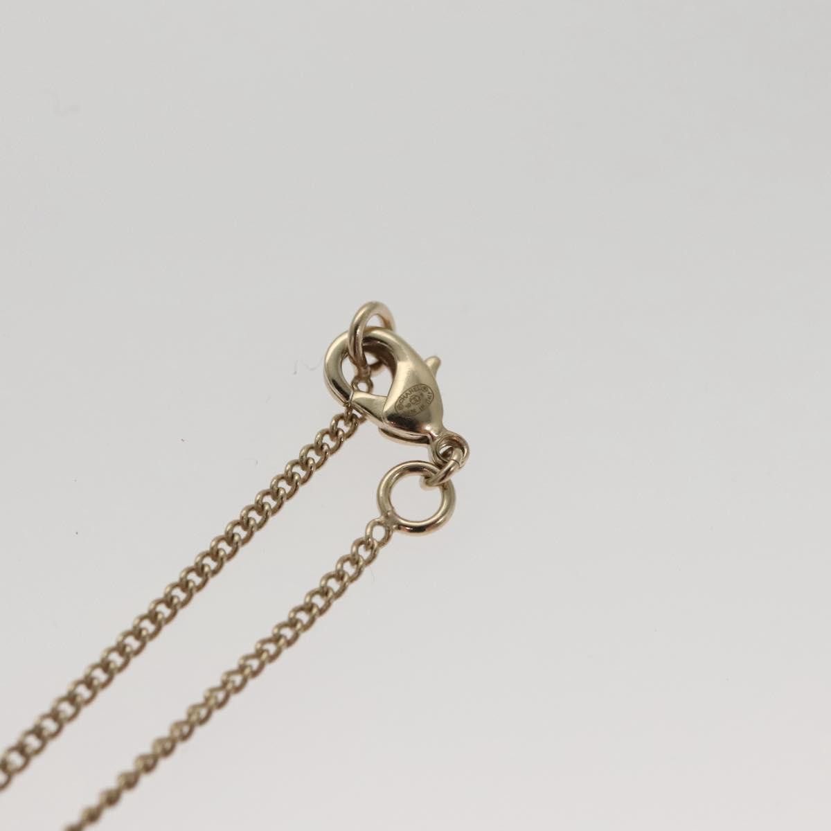 Chanel Chanel necklace Size ONE SIZE - 20 Thumbnail