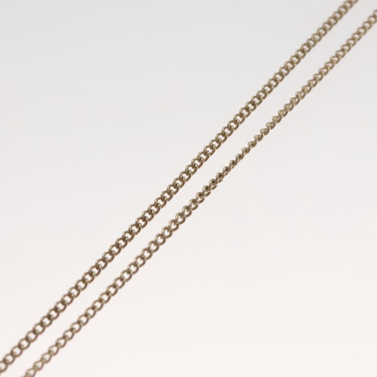 Chanel Chanel necklace Size ONE SIZE - 17 Thumbnail