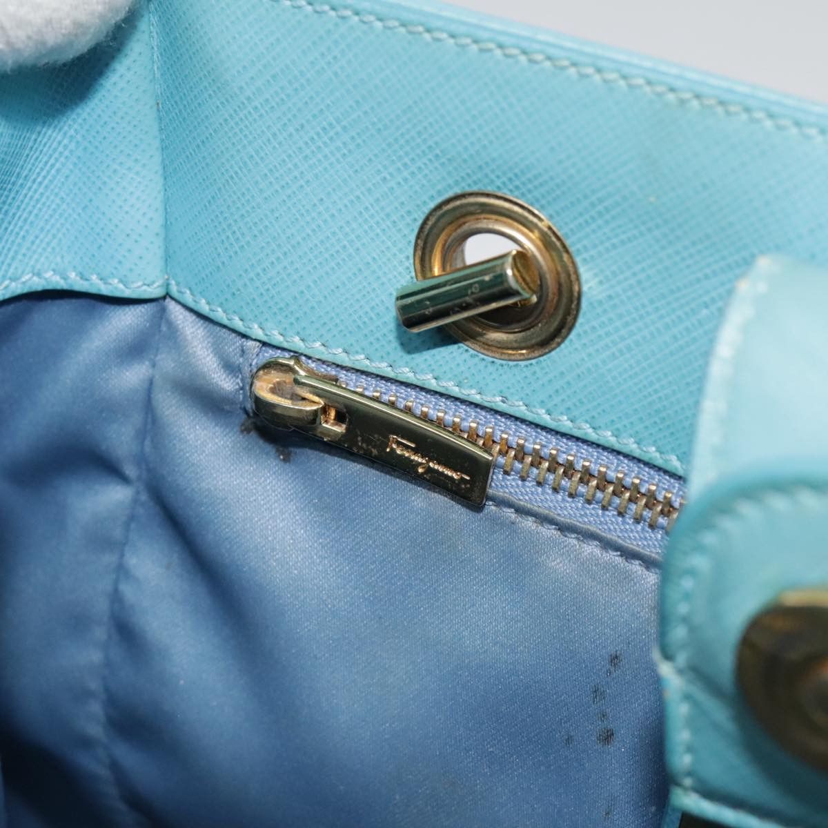 Salvatore Ferragamo Salvatore Ferragamo handbag Size ONE SIZE - 25 Thumbnail