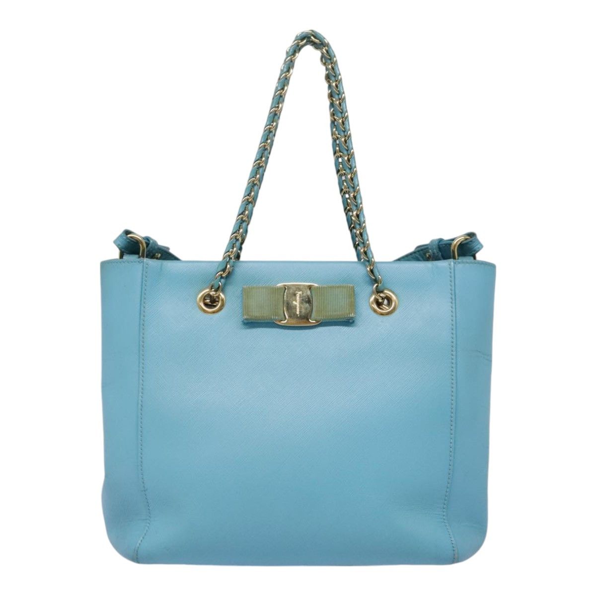 Salvatore Ferragamo Salvatore Ferragamo handbag Size ONE SIZE - 18 Thumbnail